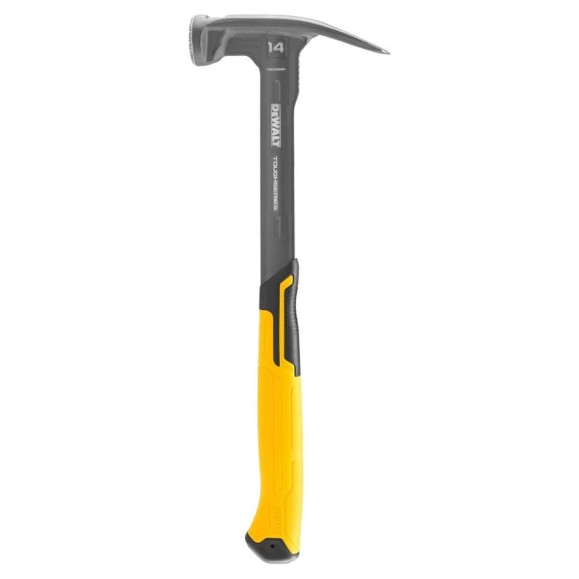 Молоток DEWALT 397г DWHT51138-0