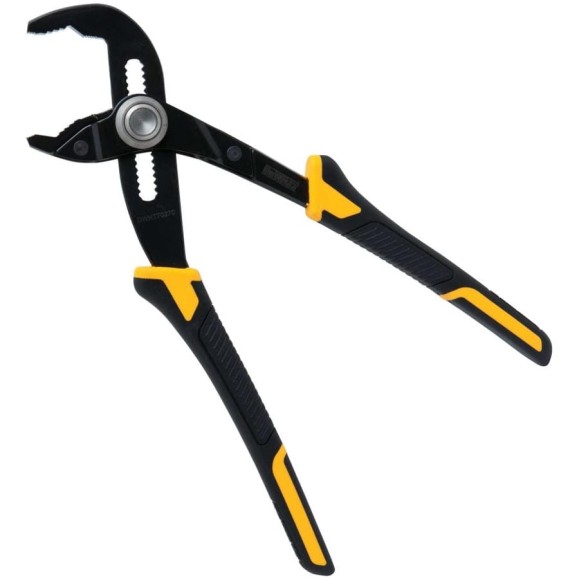 Переставные пассатижи DEWALT 254 мм DWHT70270 Переставные пассатижи DEWALT 254 мм DWHT70270
