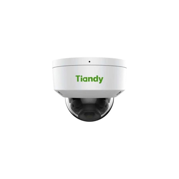 Уличная купольная IP-камера Tiandy TC-C34KN I3/E/Y/C/2.8mm/V4.3 4Мп 00-01022884