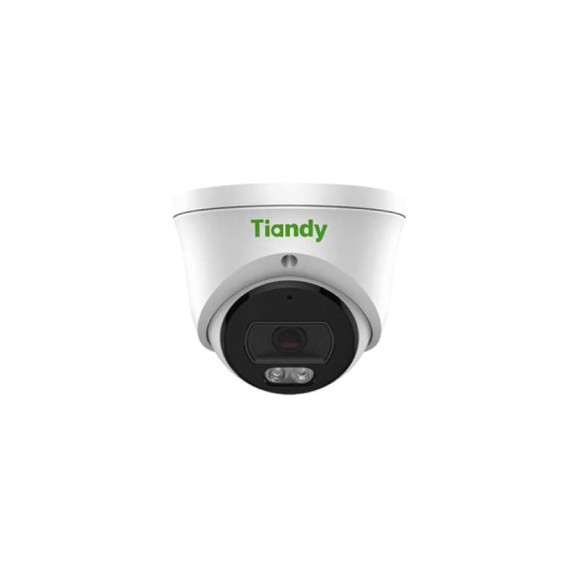 Уличная купольная IP-камера Tiandy TC-C35XS I3W/E/Y/S/2.8mm/V5.0 5Мп 1Т-00007078