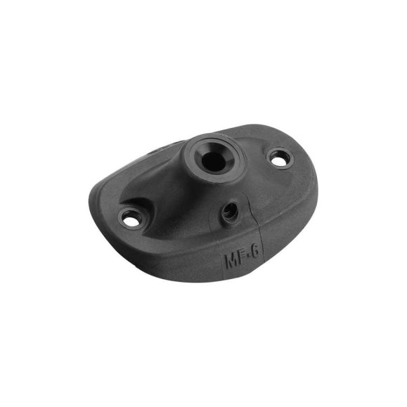 Фланец монтажный КЭАЗ OptiSensor MF-6 285971