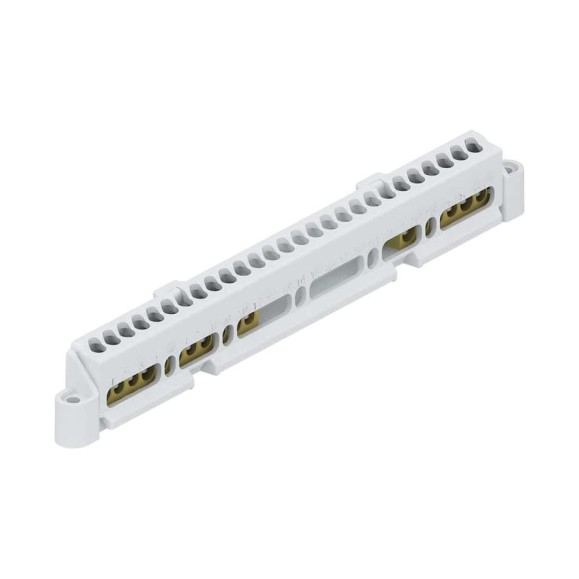 Держатель шин КЭАЗ OptiBox P-DS-18-N 10 шт 303693