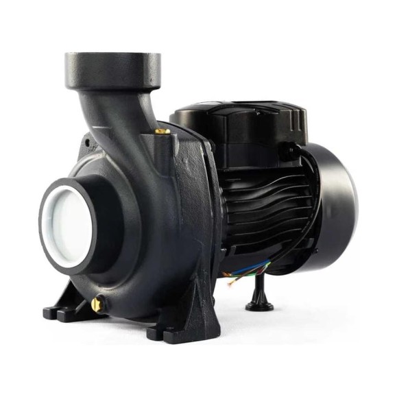 Центробежный поверхностный насос (консольный) UNIPUMP CPM 3000Q 45483
