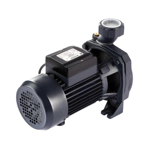 Центробежный поверхностный насос (консольный) UNIPUMP CPM 750H 47258