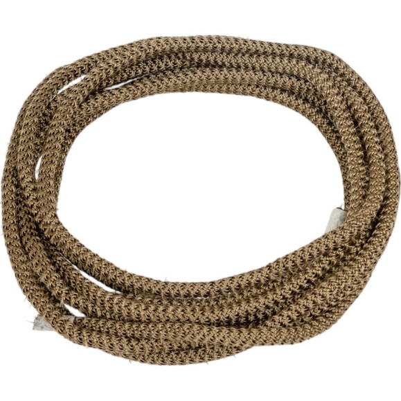 Шнур базальтовый плетеный ВЗТМ марки Expert Braided Basalt Cord 10 мм, 5 метров ШВ-10-5пм-СЕТИ (21)