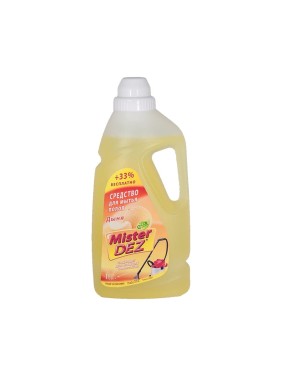 Средство для мытья полов Mister Dez Eco-Cleaning  Дыня 1 л 101