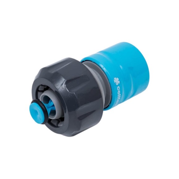 Коннектор-стоп IDEAL 3/4'' Cellfast 51-625
