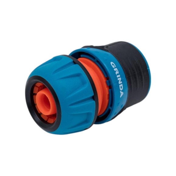 Соединитель быстросъёмный для шланга PROLine TL-12 1/2" Grinda 8-426427_z01