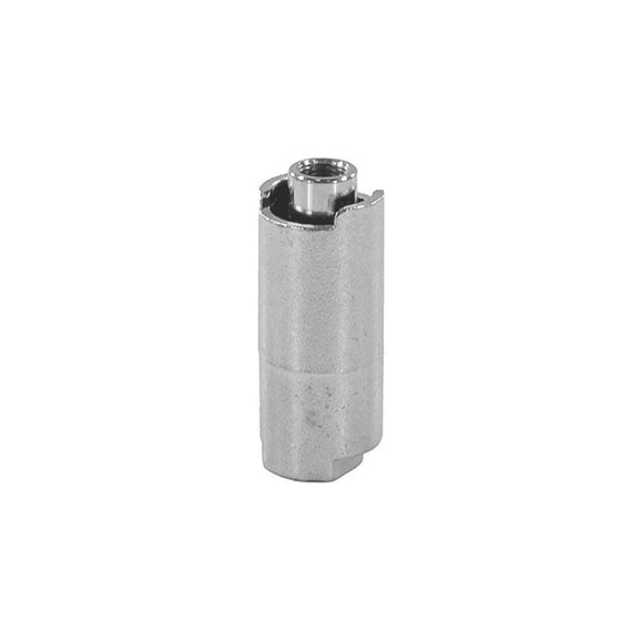 Удлинитель штока для крана Giacomini Ду40-50 R749TX103 007-1291 Удлинитель штока для крана Giacomini Ду40-50 R749TX103 007-1291