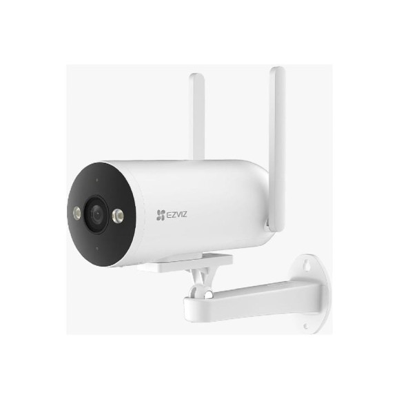 Видеокамера уличная 4G Ezviz CS-H5 3МП 1Т-00007040
