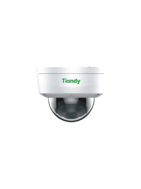 Купольная IP-камера Tiandy TC-C38KS I3/E/Y/2.8mm/V4.0 уличная 8 МП 00-01024322 Купольная IP-камера Tiandy TC-C38KS I3/E/Y/2.8mm/V4.0 уличная 8 МП 00-01024322