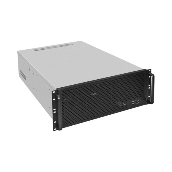 Серверный корпус ExeGate Pro 4U650-18 RM 19, высота 4U, глубина 650, БП 600RADS, USB 293265 Серверный корпус ExeGate Pro 4U650-18 RM 19, высота 4U, глубина 650, БП 600RADS, USB 293265