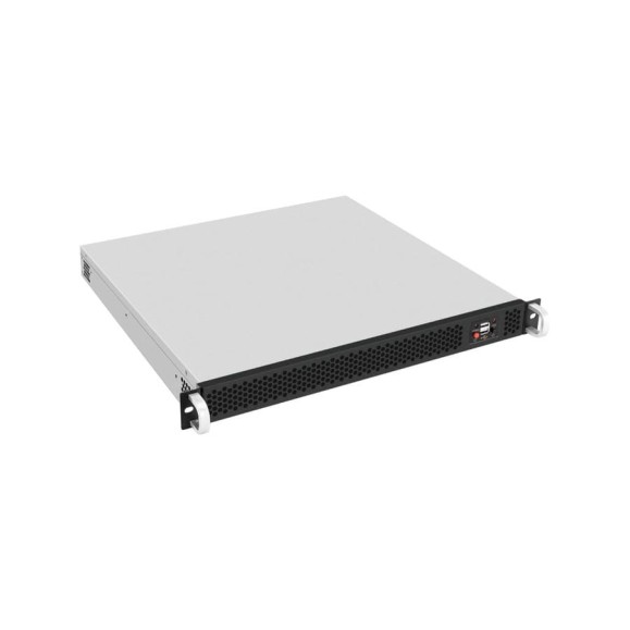 Серверный корпус ExeGate Pro 1U430-02 RM 19 Серверный корпус ExeGate Pro 1U430-02 RM 19