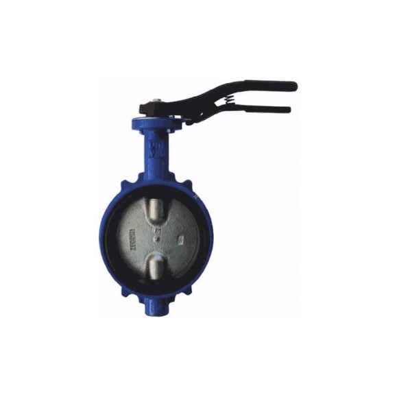 Затвор поворотный Giacomini чугун EPDM Ду200 Ру16 диск нерж R59W R59WY020 107-5432