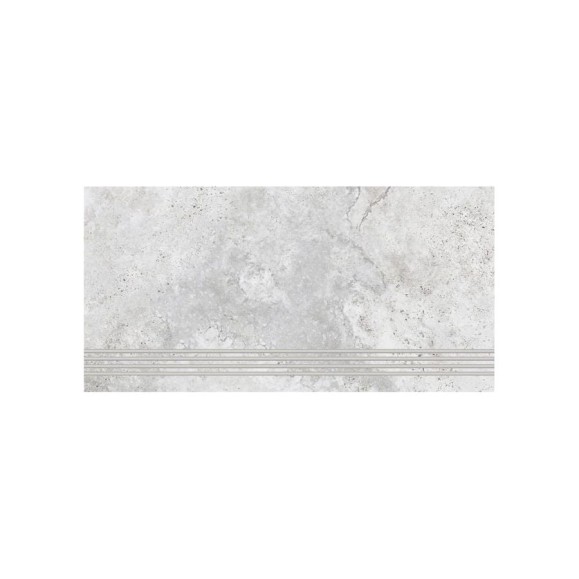 Ступень LB CERAMICS Киплинг светло-серый (6860-0074) СК000043151 Ступень LB CERAMICS Киплинг светло-серый (6860-0074) СК000043151