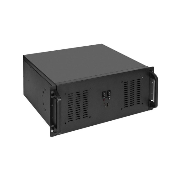 Серверный корпус ExeGate Pro 4U350-02 RM 19 Серверный корпус ExeGate Pro 4U350-02 RM 19