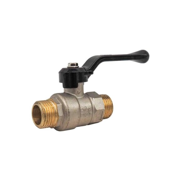 Кран шаровой Rvc 20 3/4 Кран шаровой Rvc 20 3/4