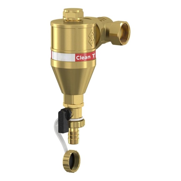 Сепаратор шлама Flamco 28051 Clean T DN 20 RG0093B3HAVNOT