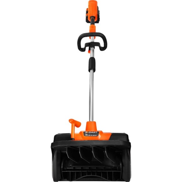 Снегоуборщик DAST АККУМУЛЯТОРНЫЙ 430-40V-2 DSU-430-40-2Brash Снегоуборщик DAST АККУМУЛЯТОРНЫЙ 430-40V-2 DSU-430-40-2Brash