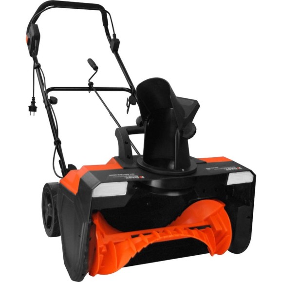 Снегоуборщик DAST 570- 2700W сетевой DSU-570-2700S Снегоуборщик DAST 570- 2700W сетевой DSU-570-2700S