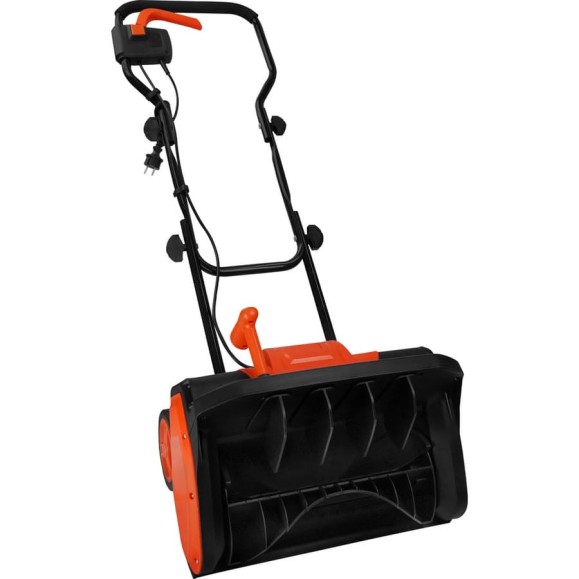 Снегоуборщик DAST 430-1850W сетевой DSU-430-1850S Снегоуборщик DAST 430-1850W сетевой DSU-430-1850S