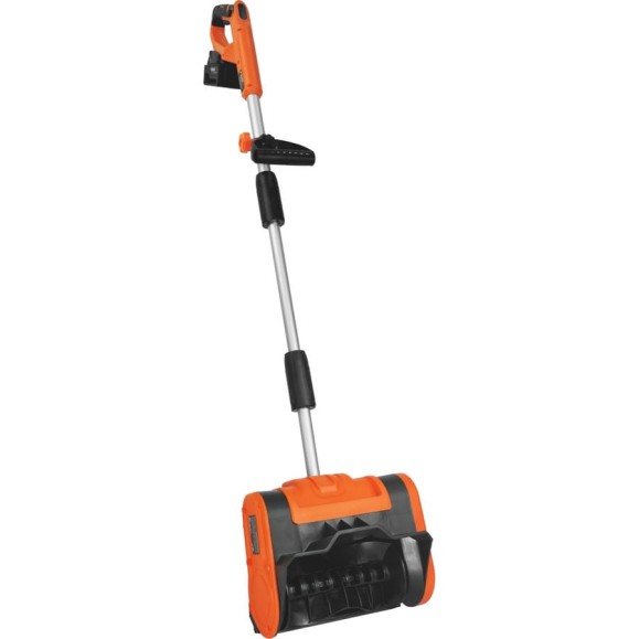 Снегоуборщик DAST аккумуляторный 250-20V-1 DSU-250-20-1 Снегоуборщик DAST аккумуляторный 250-20V-1 DSU-250-20-1