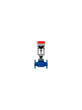 Запорно-регулирующий клапан DN.ru 25с947п VSRH121 Ду25 Исп.А Kv10 Ру40 эл.привод 24В D090-02625 Запорно-регулирующий клапан DN.ru 25с947п VSRH121 Ду25 Исп.А Kv10 Ру40 эл.привод 24В D090-02625