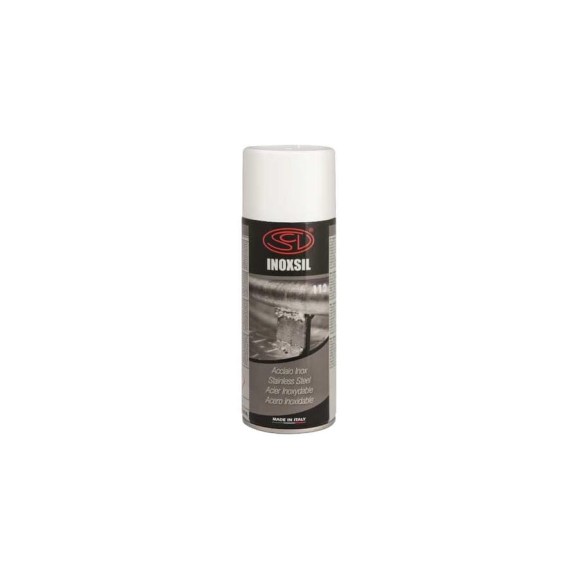 Спрей-грунт защитный SILICONI Inoxil 400 мл 100597096 Спрей-грунт защитный SILICONI Inoxil 400 мл 100597096