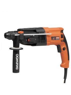 Перфоратор Daewoo DAH 820