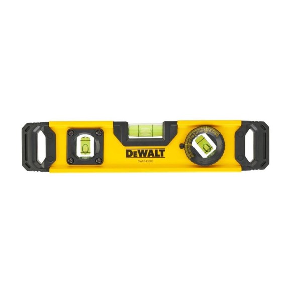 Уровень DEWALT TORPEDO 25 см. DWHT043003