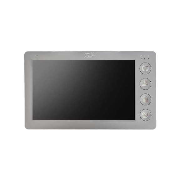 Видеодомофон FOX MHD 1080P (7 LCD), SD, черный FX-PVD72C (ЭШЕР 7A) Видеодомофон FOX MHD 1080P (7 LCD), SD, черный FX-PVD72C (ЭШЕР 7A)