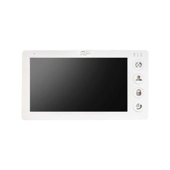 Видеодомофон FOX MHD 1080P (7 LCD) + FX-CP8 (960H) FX-PVD72C-KIT (ЭШЕР 7W)