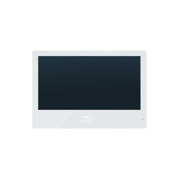 Видеодомофон FOX FX-PVD70GT ВАН ГОГ 7W Видеодомофон FOX FX-PVD70GT ВАН ГОГ 7W