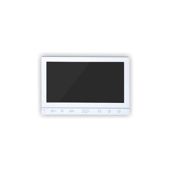Видеодомофон FOX FX-PVD74GM ВИНСЕНТ 7W