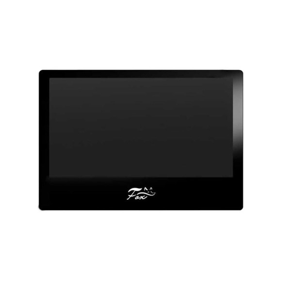 Видеодомофон FOX FX-PVD100GT ВАН ГОГ 10B