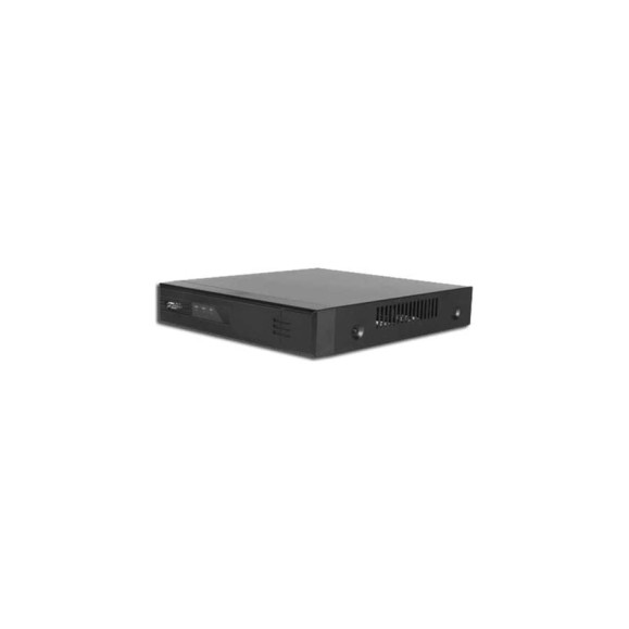 16-потоковый сетевой видеорегистратор FOX FX-NVR16/1-4K