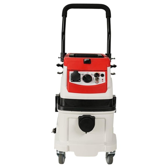 Электрический малярный пылеводосос Evoline CVC 140 Power Tool and Air Tool (M-class) CVC140PTAir Электрический малярный пылеводосос Evoline CVC 140 Power Tool and Air Tool (M-class) CVC140PTAir