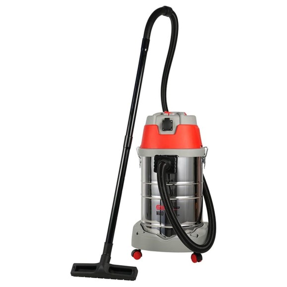 Электрический пылеводосос Evoline WAD 130 Power Tool WAD130PT Электрический пылеводосос Evoline WAD 130 Power Tool WAD130PT