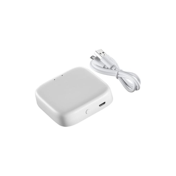 Интеллектуальный Bluetooth-шлюз NOVOTECH Tuya Smart Life для умного дома 359457 Интеллектуальный Bluetooth-шлюз NOVOTECH Tuya Smart Life для умного дома 359457