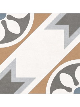 Керамогранит матовый Бруно / Bruno NewTrend 200x200x8 (24 шт в уп/69,12 м в пал) GP2020DNN01