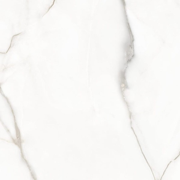 Керамогранит матовый Дизайн Стоун Калакатта / Design Stone Calacatta NewTrend 200x200x8 (24 шт в уп/69,12 м в пал) GP2020DNS00