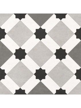 Керамогранит матовый Эмилио / Emilio NewTrend 200x200x8 (24 шт в уп/69,12 м в пал) GP2020DNN05