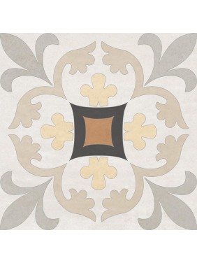 Керамогранит матовый Ренато / Renato NewTrend 200x200x8 (24 шт в уп/69,12 м в пал) GP2020DGA05