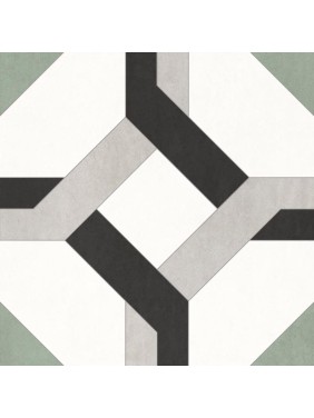 Керамогранит матовый Ремо / Remo NewTrend 200x200x8 (24 шт в уп/69,12 м в пал) GP2020DNN04