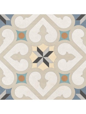 Керамогранит матовый Дамаск / Damask NewTrend 200x200x8 (24 шт в уп/69,12 м в пал) GP2020DGA11