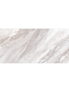 Керамогранит полированный Эво Мармо серый / Evo Marmo Gris NewTrend 600x1200 60120EVO05P