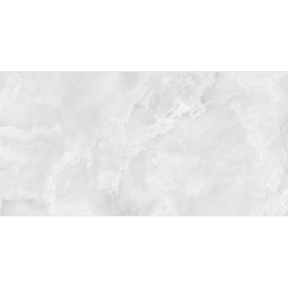 Керамогранит полированный Оникс Ветро светлый / Onice Vetro Light NewTrend 600x1200 60120ETR00P