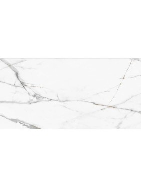 Керамогранит полированный Калакатта Регал / Calacatta Regal NewTrend 600x1200 60120REG00P