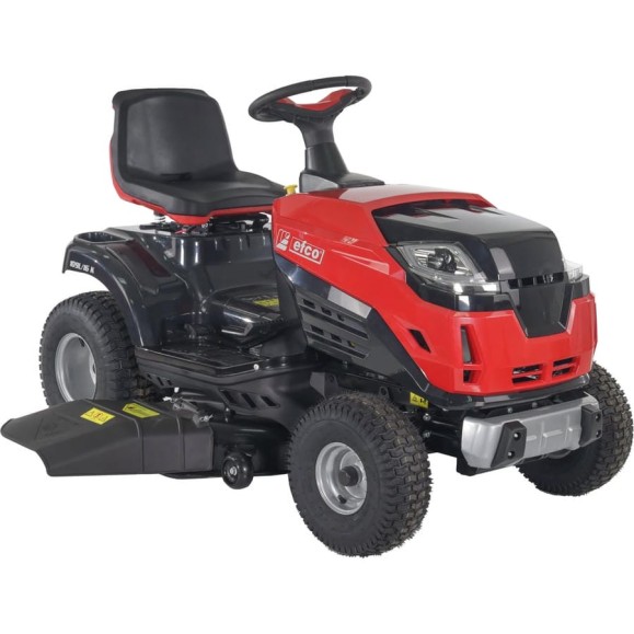 Газонокосилка с сиденьем (минитрактор) Efco EF 109L/16 K 68059213 Газонокосилка с сиденьем (минитрактор) Efco EF 109L/16 K 68059213