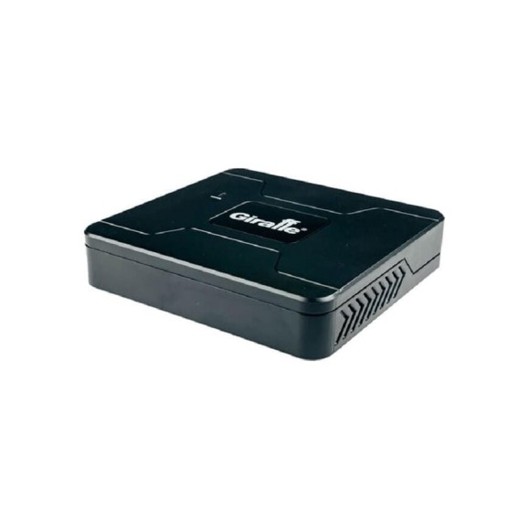 Видеорегистратор Giraffe GF-NV1001 10IP 2-8Мп 1 HDD gf0652